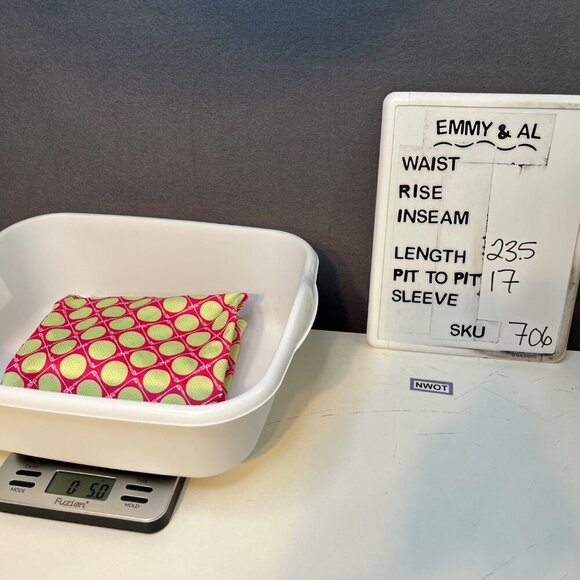 SanSoleil Womens Quarter Zip Long Sleeve Top Size XS Pink Golf Club Ball 50 UPF - Picture 11 of 11